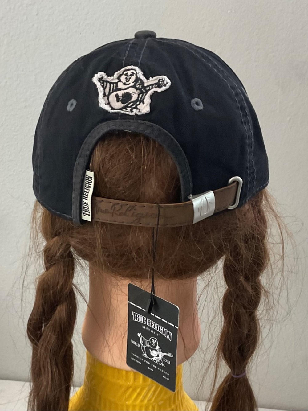 True religion Cap. - Picture 4 of 7